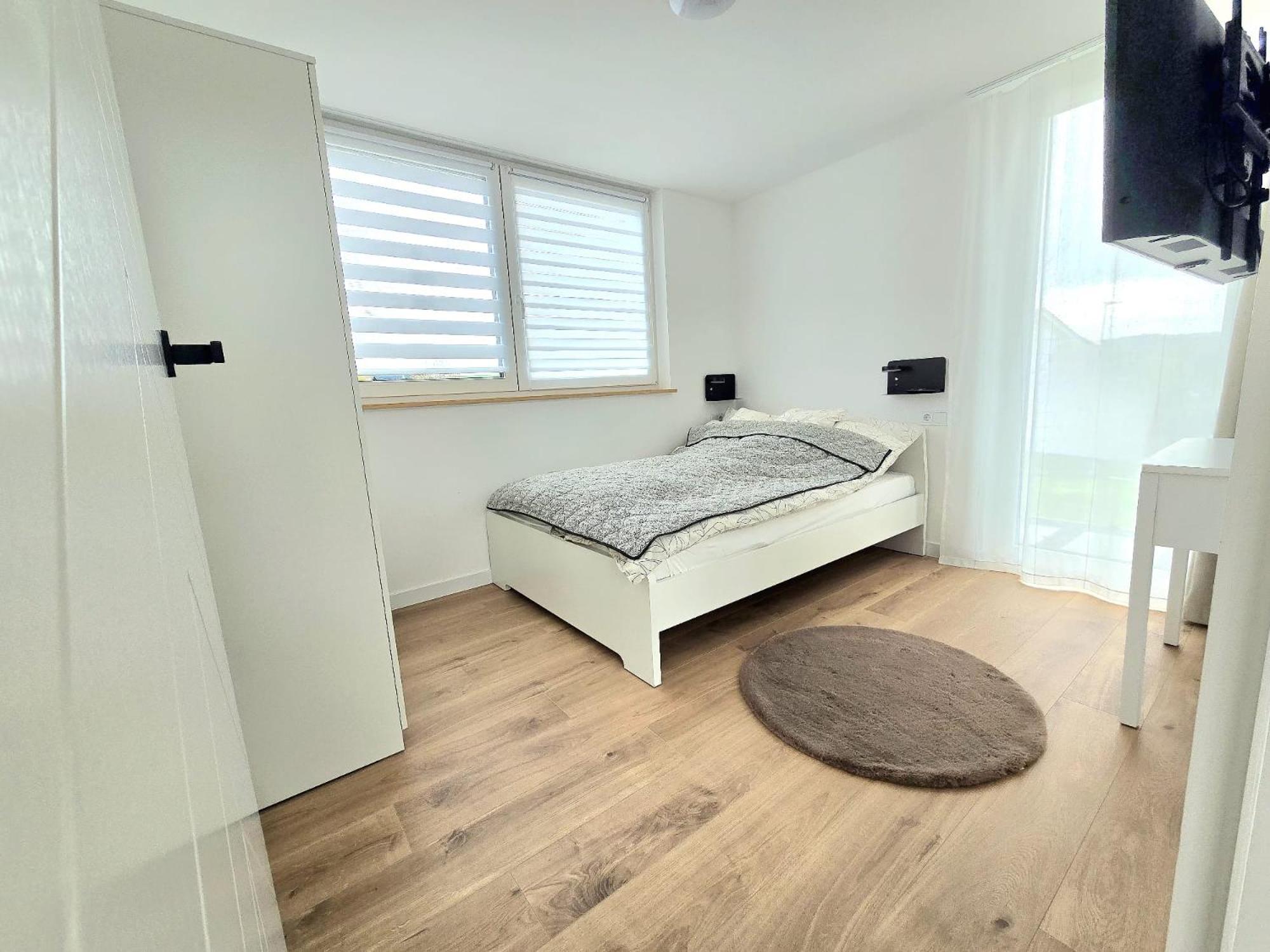 Villa Hunsruecker Tiny Ferien L Ottenbach Esterno foto